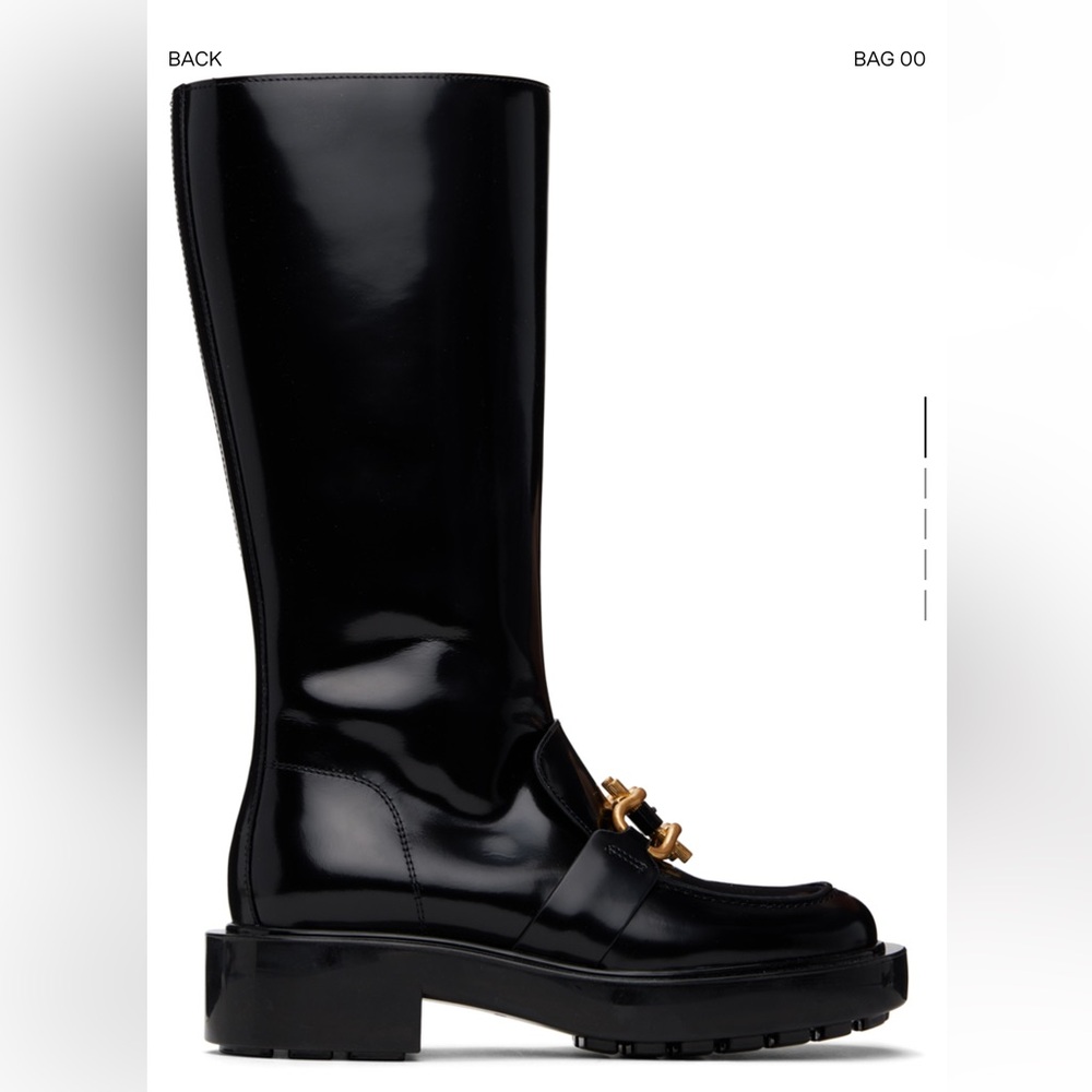 Bottega veneta women’s boots